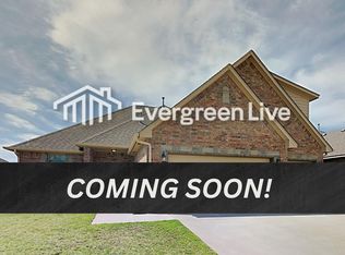 12700 NW 5th St, Yukon, OK 73099