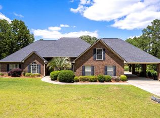 4991 Wedgelake Dr, Wedgefield, SC 29168