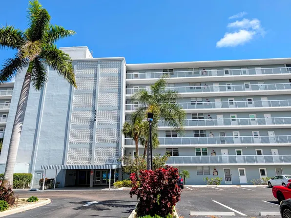 5700 NW 2nd Avenue #509, Boca Raton, FL 33487