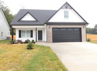 1443 Haven Ridge Dr NE, Cleveland, TN 37312