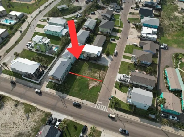 607 La Juana Ct, Port Aransas, TX 78373