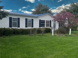 14384 Old Us Highway 35 NW, Jeffersonville, OH 43128