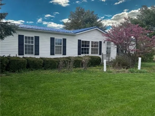 14384 Old Us Highway 35 NW, Jeffersonville, OH 43128