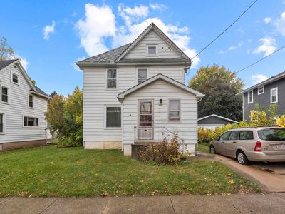 410 East Mill Street, Beaver Dam, WI, 53916