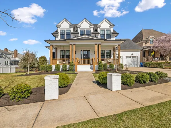 201 Cavanaugh Ln, Franklin, TN 37064