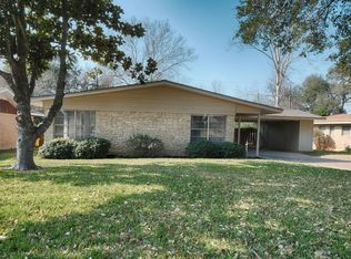 4504 Pack Saddle Pass, Austin, TX 78745