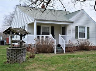 320 N Nc Highway 150, Lexington, NC 27295