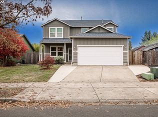 551 Murin St, Eugene, OR 97402