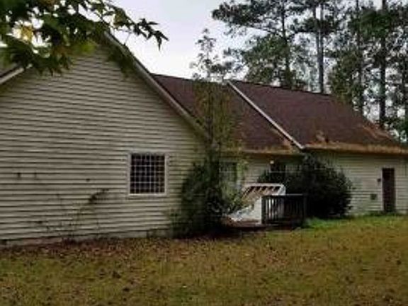 Property Rear View