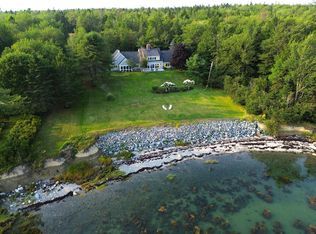73 Narrows Way, Lamoine, ME 04605