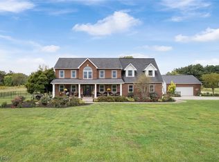 4979 Manchester Ave NW, North Lawrence, OH 44666