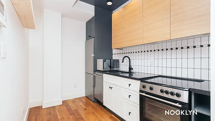 Rented by Nooklyn NYC LLC | media 17