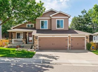 10729 W Parkhill Ave, Littleton, CO 80127