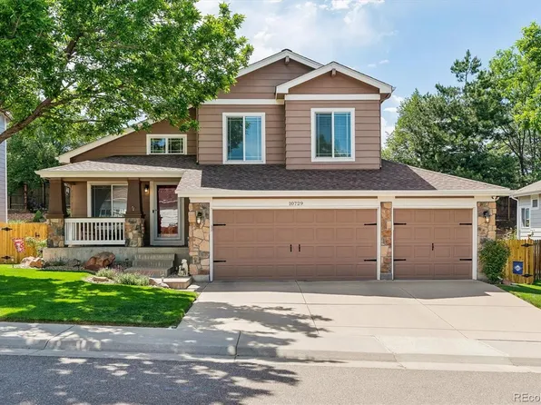 10729 W Parkhill Avenue, Littleton, CO 80127