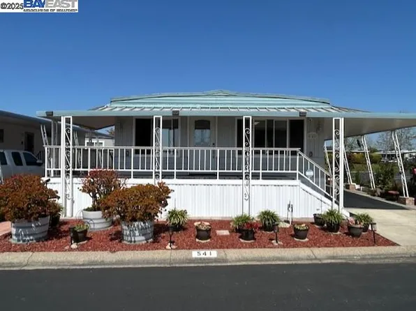 541 Santa Ynez, San Leandro, CA 94579