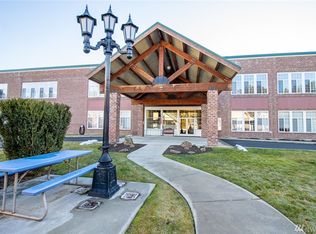 202-113 E 3rd St #CLE, Cle Elum, WA 98922