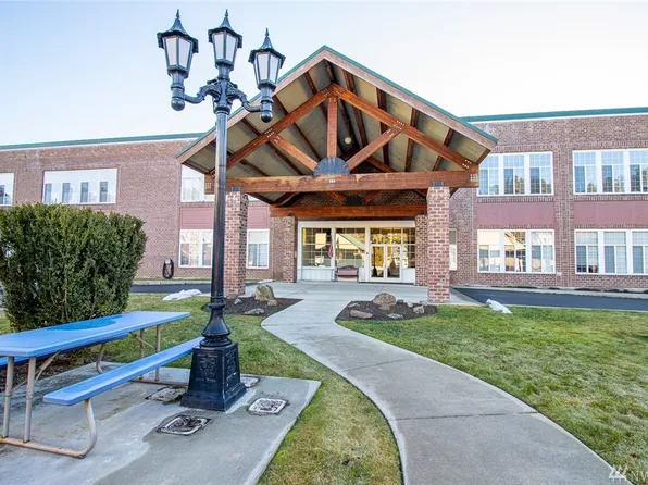 202-113 E 3rd St #Cle, Cle Elum, WA 98922