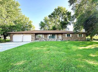 1801 21st St, Emmetsburg, IA 50536