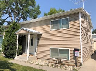 4151 Phillip St, Billings, MT 59101