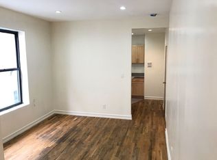 1530 Saint Nicholas Ave #43F, New York, NY 10033