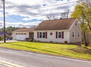 2309 Warrensville Rd, Montoursville, PA 17754