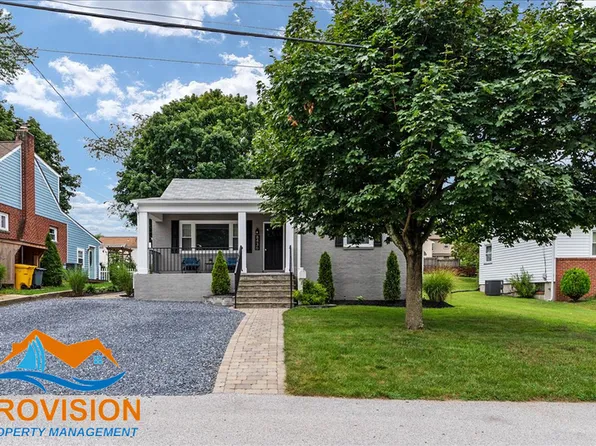 8436 Bay Dr, Pasadena, MD 21122