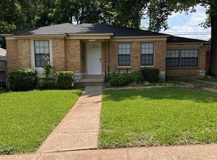 3536 Gibsondell Ave, Dallas, TX 75211