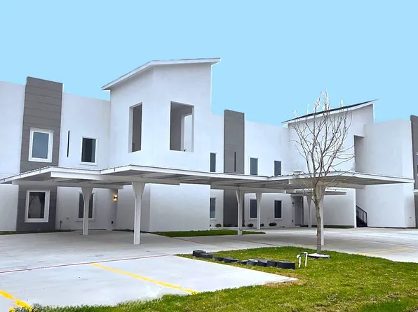 3201 Magdalena St #1, Mission, TX 78573