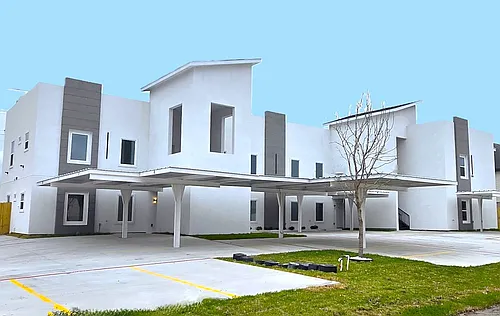 3201 Magdalena St #1 Photo 1