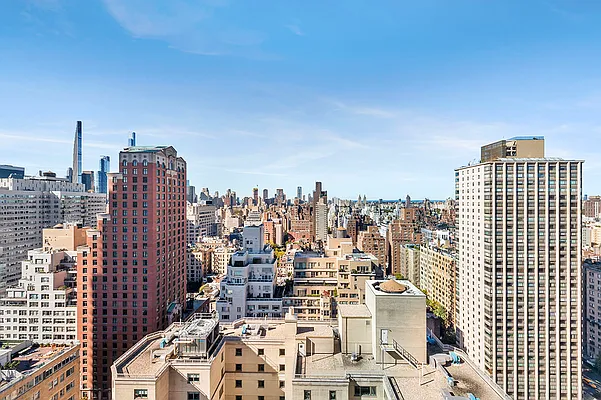 Rented by Rudin Management Company, Inc. | media 15