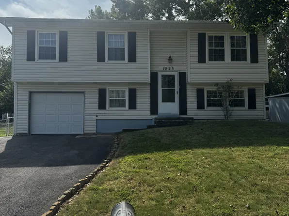 7923 Stone Hearth Rd, Severn, MD 21144