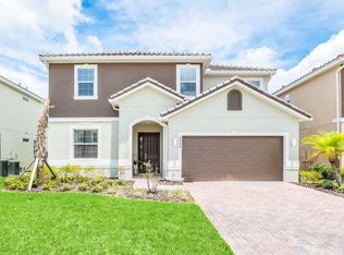 4448 Shiva Loop, Kissimmee, FL 34746