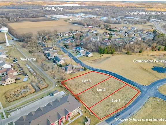 3rd image of LOT 1 Drumlin Trl