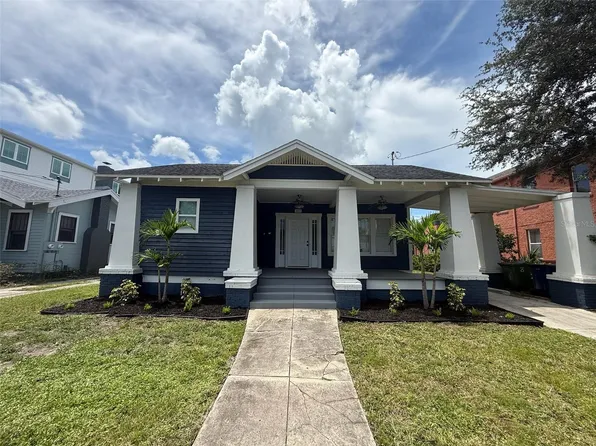 403 S Albany Ave Unit 1, Tampa, FL 33606