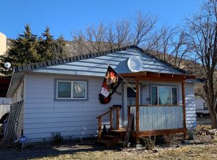 745 S East St, Lakeview, OR 97630