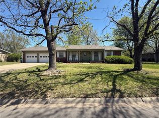 1405 S Rouse St, Pittsburg, KS 66762