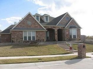 971 Willow Ridge Dr, Prosper, TX 75078