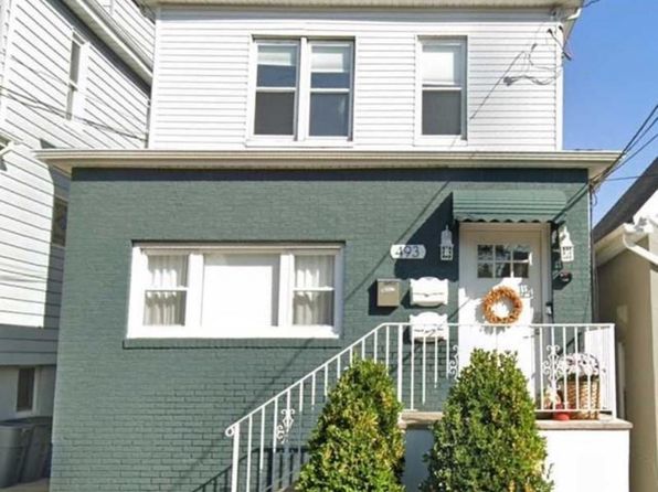 493 Morningside Ave #1