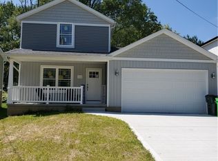 342 Frisby Ave, Barberton, OH 44203