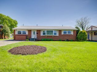 2116 Eastwood Ave, Kingsport, TN 37664