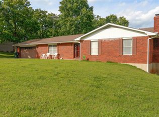 12 Conway St, Viburnum, MO 65566