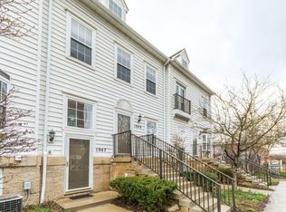 1049 Maiden Lane Ct, ANN ARBOR, MI 48105
