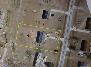 96 Ralph Hunt Blvd, Orrum, NC 28369