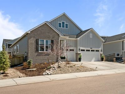 2880 Keepsake Way, Castle Rock, CO, 80109