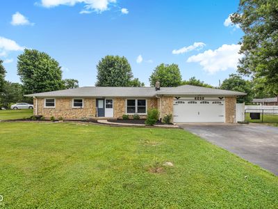 6206 Catalina Dr, Indianapolis, IN, 46259