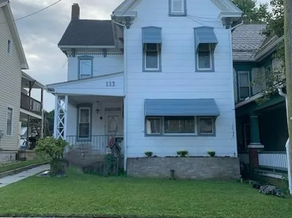 113 S Pleasant Ave, Dallastown, PA 17313