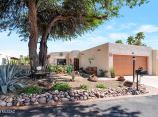 740 W Camino Iturbide, Green Valley, AZ 85622