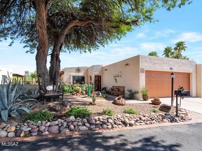 740 W Camino Iturbide, Green Valley, AZ, 85622