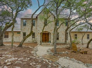 16057 San Cayetano, Helotes, TX 78023