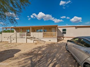 11265 S Annemarie Dr, Tucson, AZ 85736
